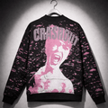 CRASHOUT Graphic Hoodie - CRA$H*IN